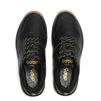 DAPS DESI Low – Black – Men’s Pickleball Shoes