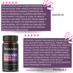 Upgraded Detox + Debloat Capsules (90 ct)