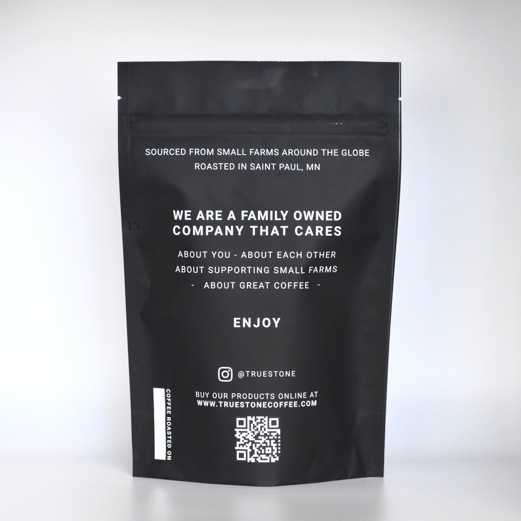 Cold Brew Blend