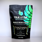 Tanzania - Arusha Peaberry