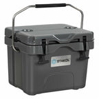 16 Quart 24-Can Capacity