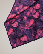 Butterfly Wings Quick-Drying Towel