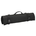 Outdoor non-slip shooting mat: double, portable, tactical, multi-use for training/camping.