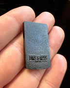 Game Boy Ball Marker