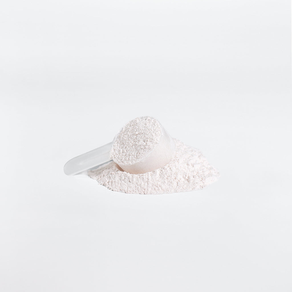 BCAA Post Round Formula