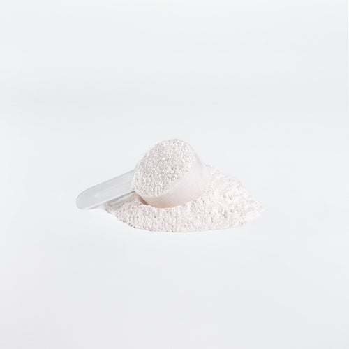 BCAA Post Round Formula