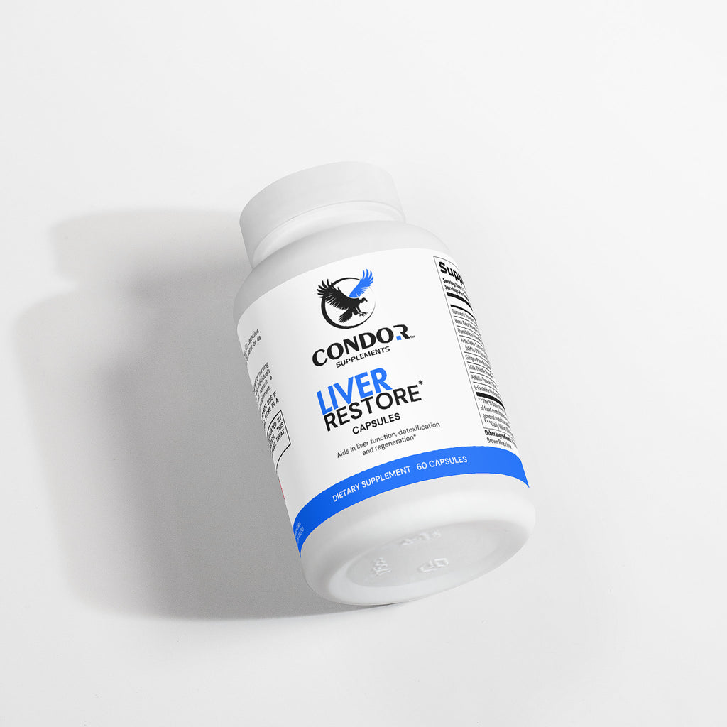 Liver Restore