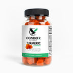Turmeric Gummies