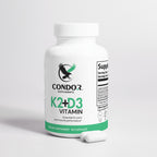 K2 + D3