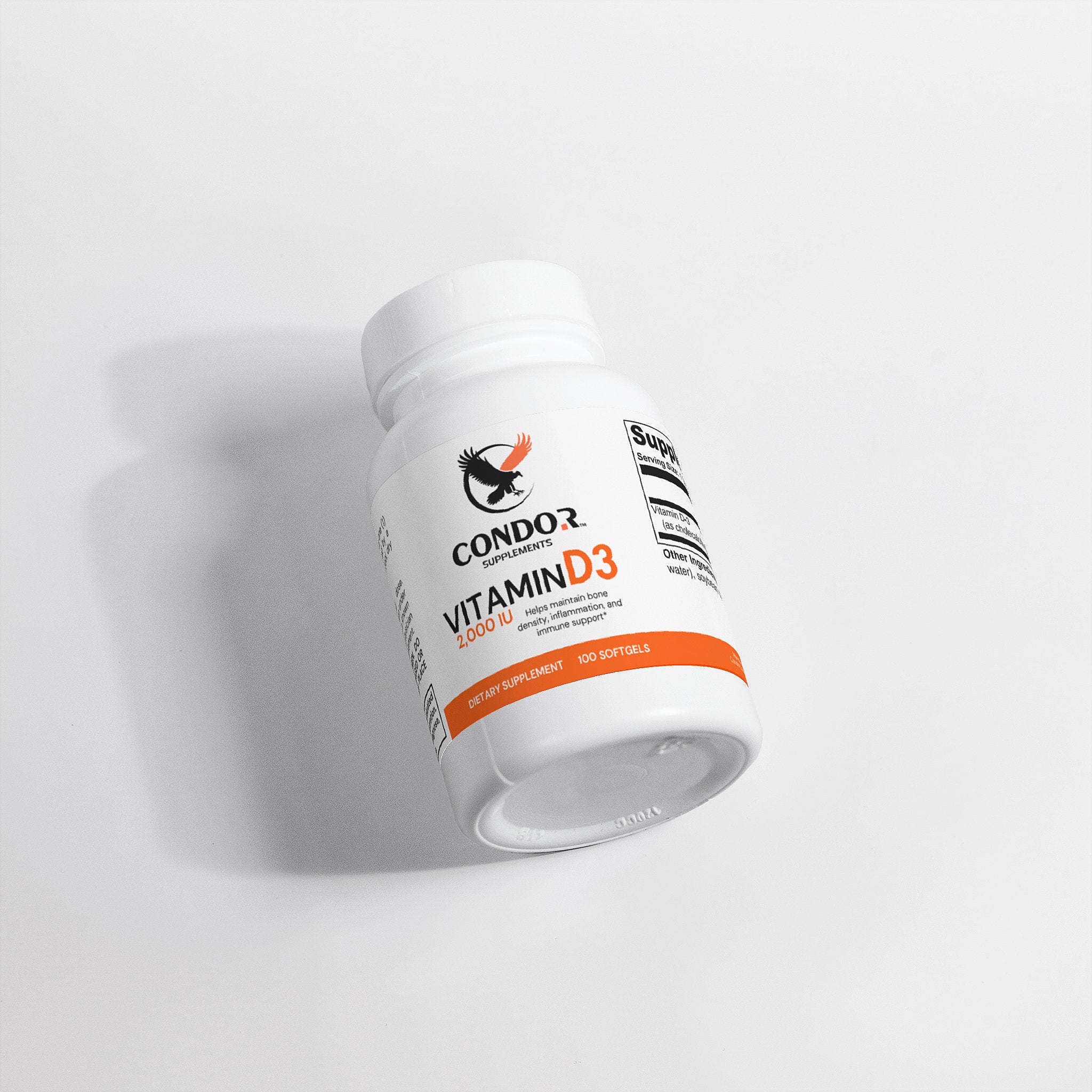 Vitamin D3