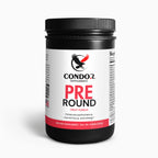 Nitric Shot Pre-Round (Fruit Punch)