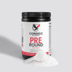 Nitric Shot Pre-Round (Fruit Punch)