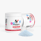 Energy Drink Mix (Cotton Candy)
