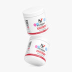 Energy Drink Mix (Cotton Candy)