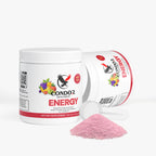 Energy Drink Mix (Fruit Punch)
