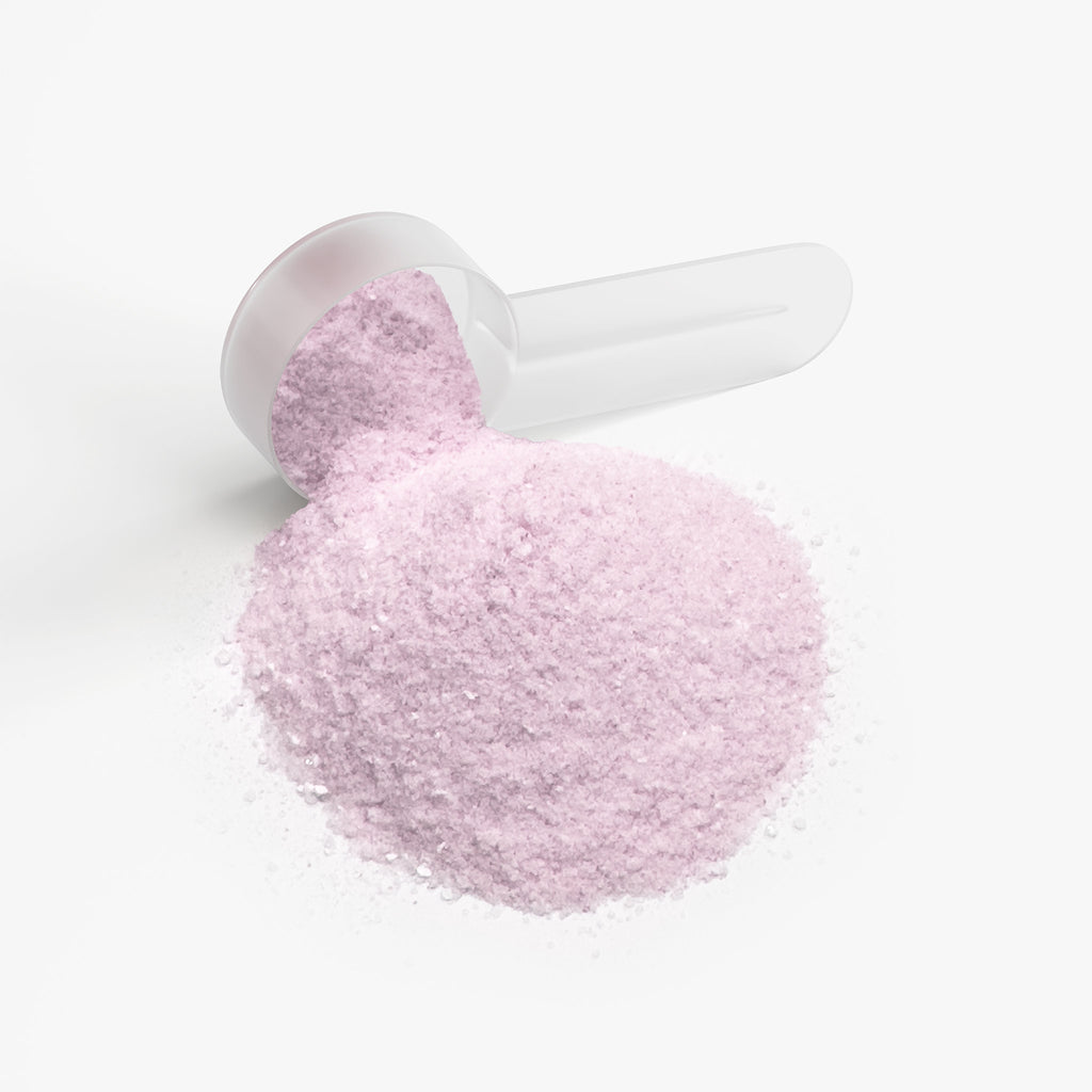 Energy Drink Mix (Strawberry Shortcake)
