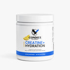Creatine + Hydration Mix