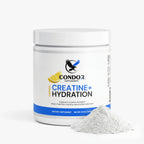 Creatine + Hydration Mix