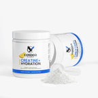 Creatine + Hydration Mix