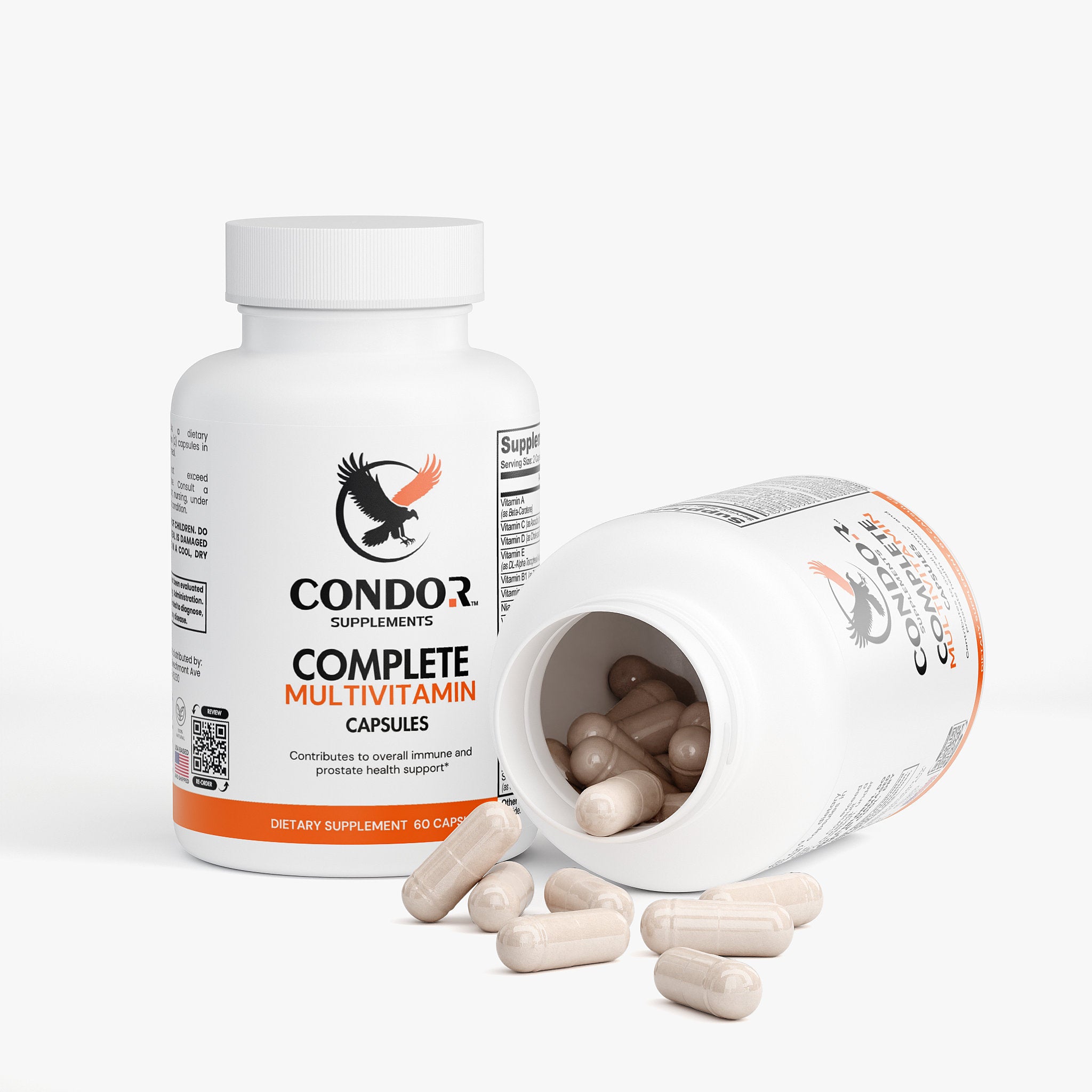 Complete Multivitamin
