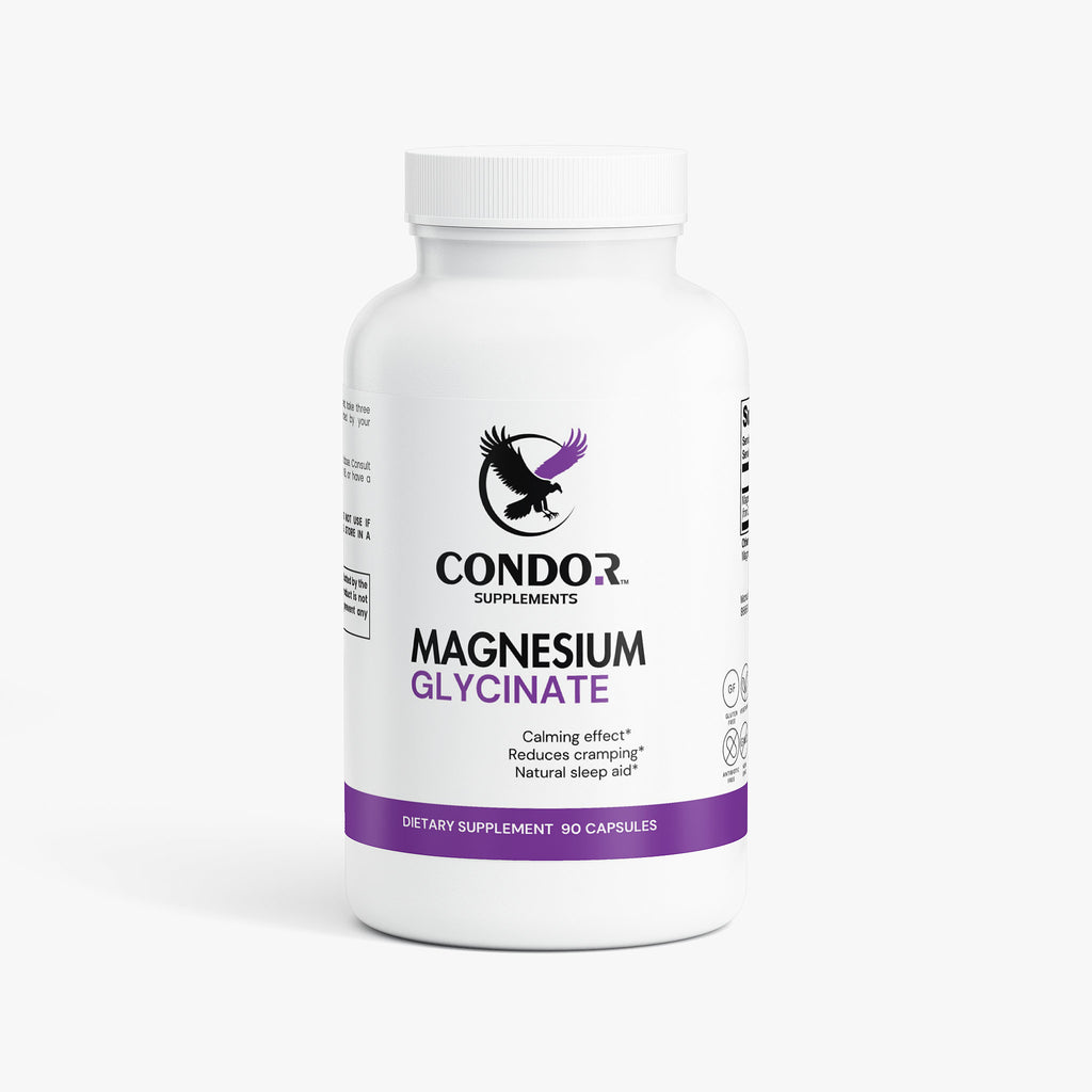 Magnesium Glycinate