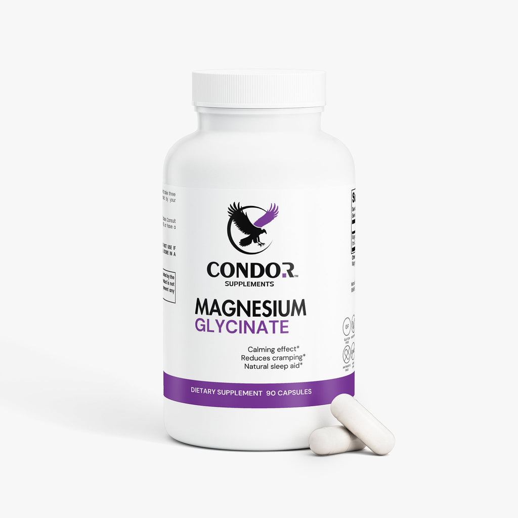 Magnesium Glycinate