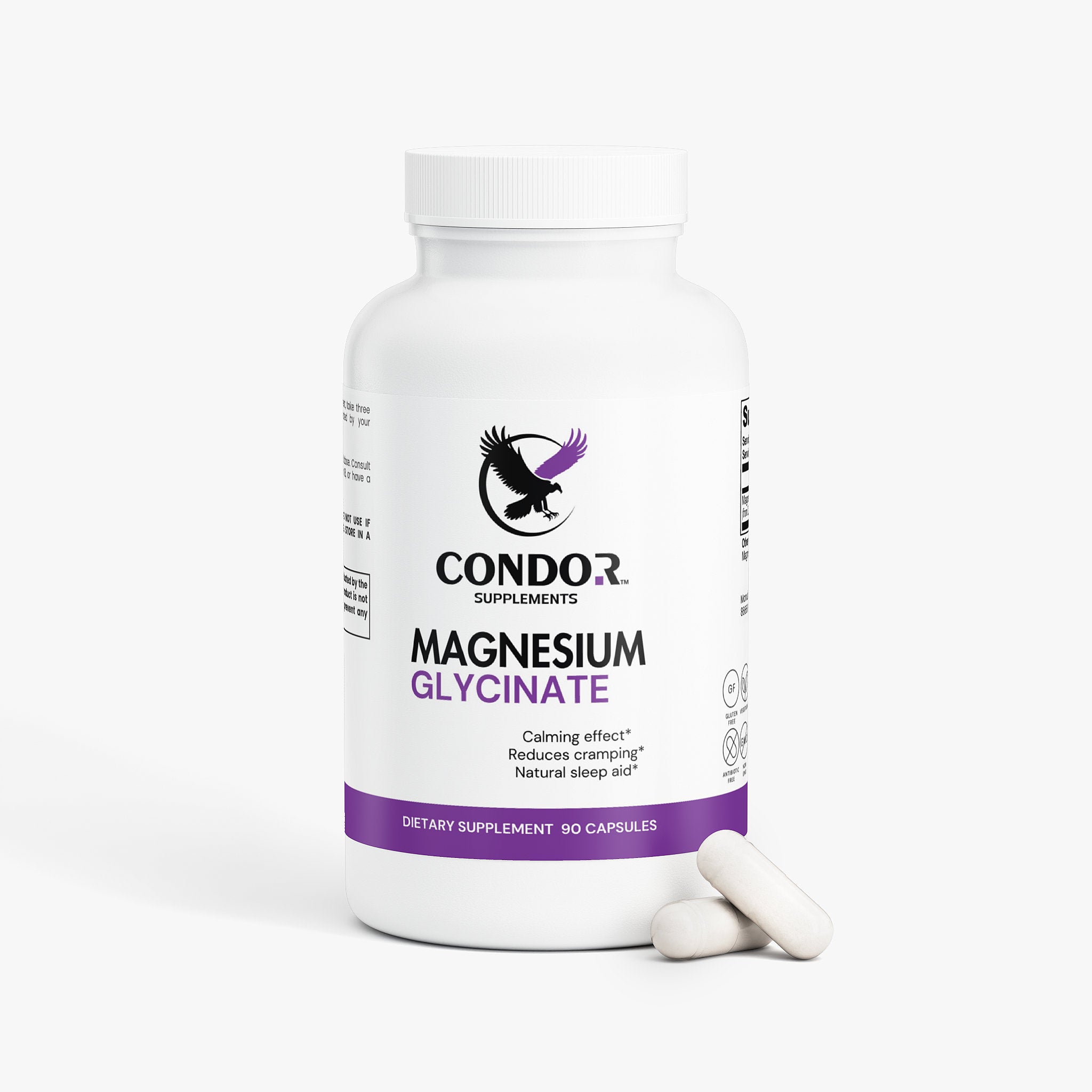 Magnesium Glycinate