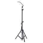 Camping Light LED Rechargeable Outdoor Tent Light USB 5V Power Supply 1.8 Meter Telescopic Pole