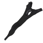 1 Piece Magic Strap Fingerless Led Glove Left Right Hand Led Light Night Fishing Glove Fishing Tools