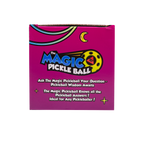 The Magic Pickleball!! Your Pickleball Destiny Awaits!