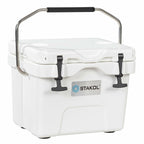 16 Quart 24-Can Capacity