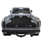 6ft Isuzu Truck Bed Air Mattress