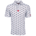Bad News Seamhead HyperMAX Performance Polo