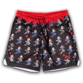 Slashers Mesh Lifestyle Baseball Shorts
