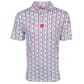 Summer of '62 Seamhead HyperMAX Performance Polo