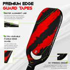 Pickleball Paddle Protection Tape
