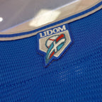 2023 Titanes del Caribe Official Licey Jersey - Royal