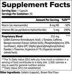 BrainPower - Mental Focus Support