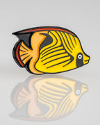 Margaritaville - Angel Fish Ball Marker