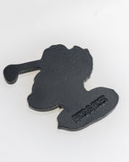 Margaritaville - Golfing Parrot Ball Marker