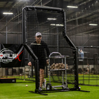 Web Flex Pro 4x7 Z-Screen