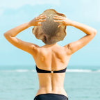 Ladies Summer Sun Hats Women Wide Brim Straw Floppy Panama Cap Roll up Beach Hat Packable Summer Cap For Women