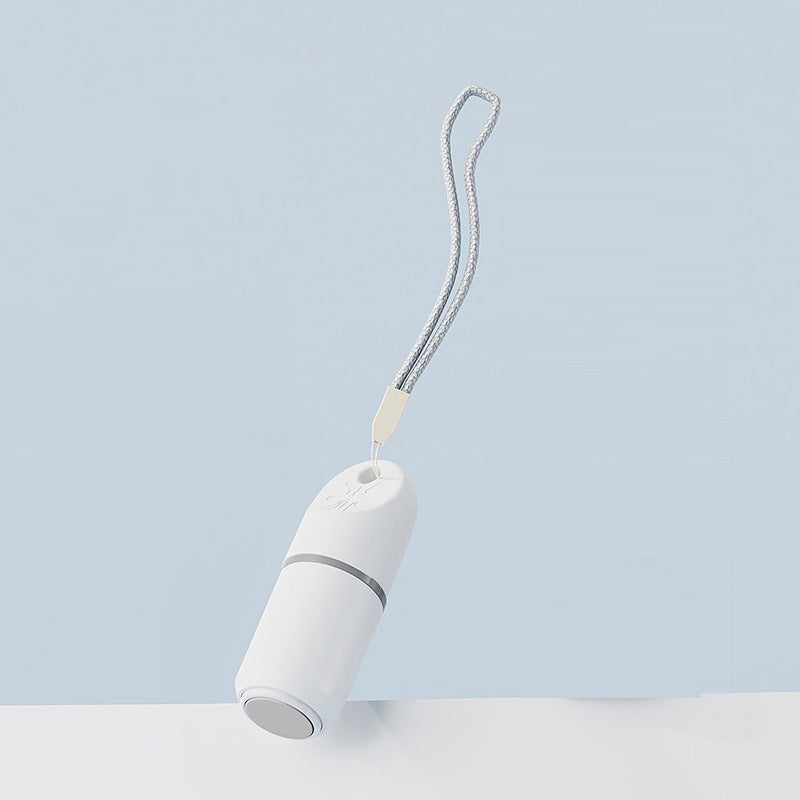 Electronic Mosquito Bite Pen: Chemical-free, natural heat anti-itch for adults, kids, camping, travel.
