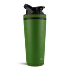 Officially Licensed N. Dakota State University 26oz Ice Shaker