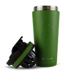 Officially Licensed University of Miami 26oz Ice Shaker