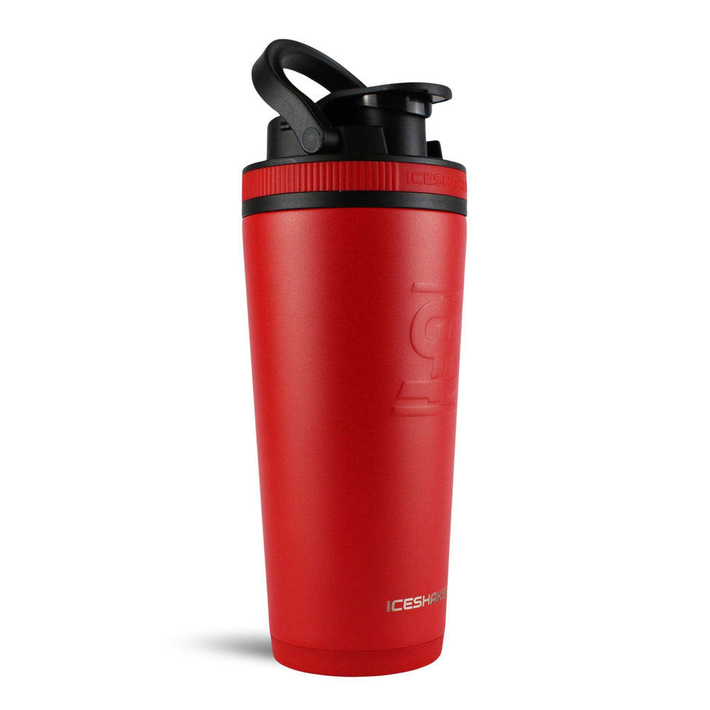 Officially Licensed University of Wisconsin 26oz Ice Shaker