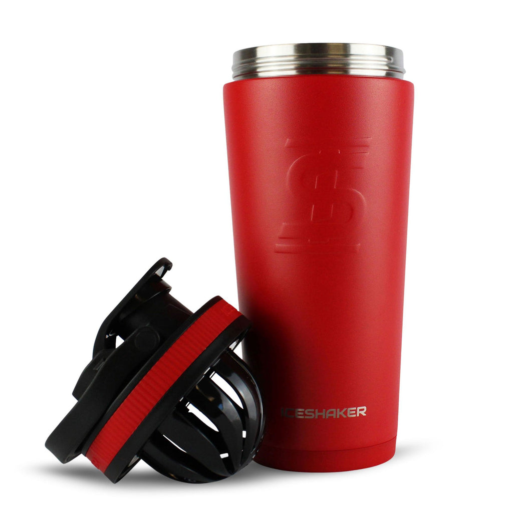 Officially Licensed University of Nebraska 26oz Ice Shaker