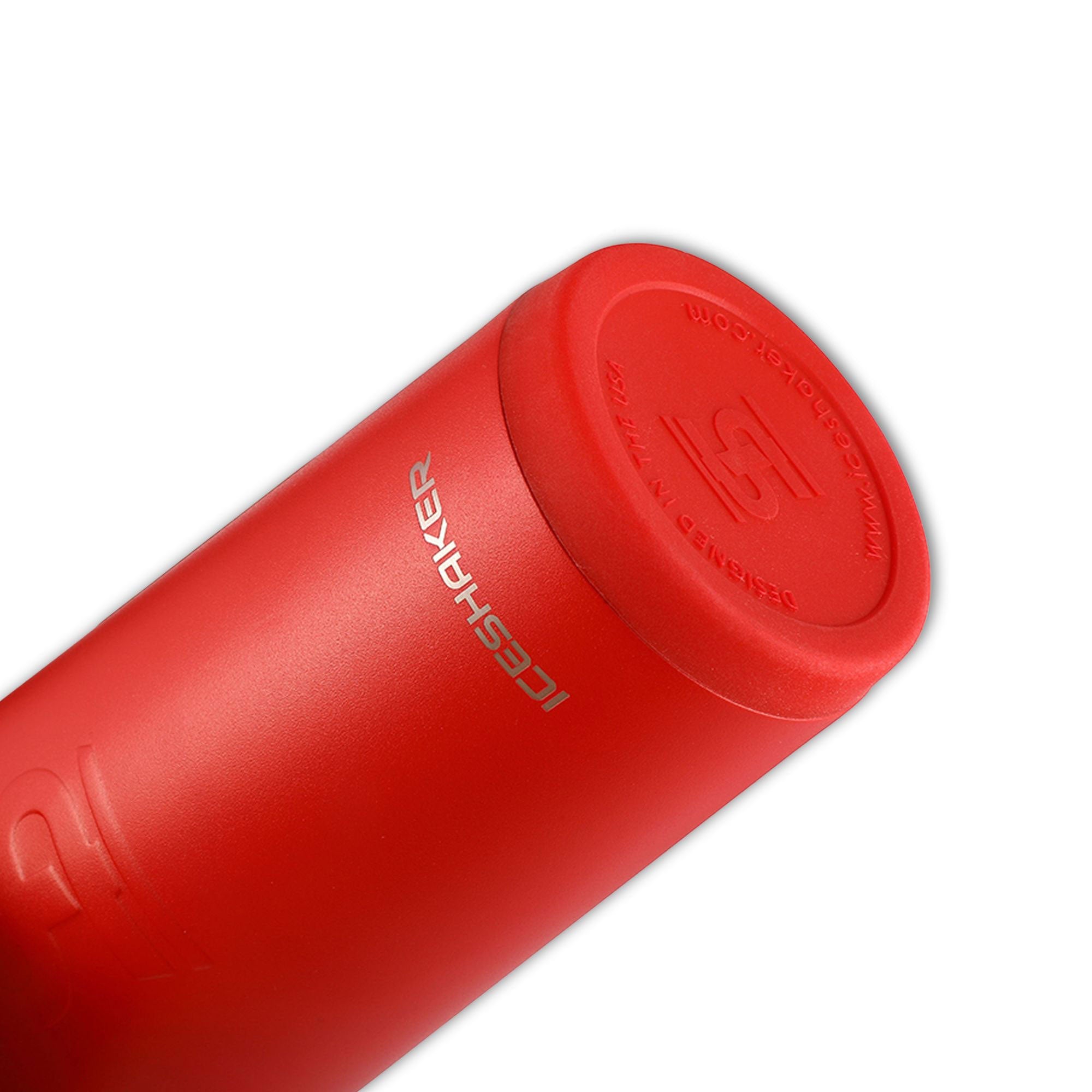 Officially Licensed University of Wisconsin 26oz Ice Shaker