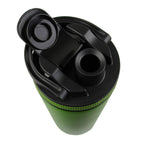 Custom Ronaldinho 26oz Ice Shaker - Green