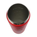 Custom Dryworld 26oz Ice Shaker - Red